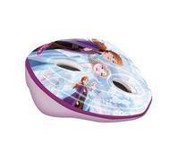 Caschetto bici easy frozen 2 (52-56cm) - disney