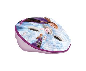 Caschetto bici easy frozen 2 (52-56cm) - disney