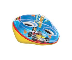 Caschetto bici easy mickey (52-56cm) - disney