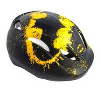 Caschetto da bicicletta di batman