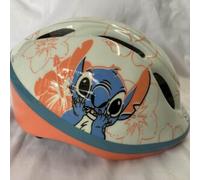 Casco Caschetto Bambina Disney Stitch regolabile