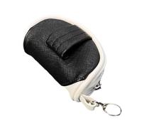Caschetto Da Golf - Comodo Set Di Da Golf In Pelle PU | Sport Outdoor Portatili Stivali Da Stoccaggio A Palline, Busta Della Scorecard Da, Collezionista Di Di Sacchetti Con Clip Per