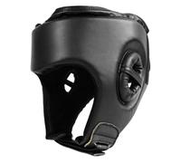 Caschetto Da Sparring Protettivo Ventilato Regolabile Leggero | Casco Protettivo per Karate per Adulti, Uomini, Donne, Adolescenti, Marziali, Karate, Kickboxing, Sport, Competizione