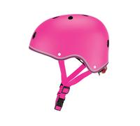 Caschetto helmet light xs/s (48-53 cm) - rosa neon - globber
