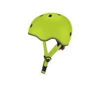 Caschetto Junior XXS/XS (45-51 cm) | Lime Green - Globber