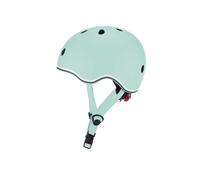 Globber - KIDS HELMET XXS / XS - Casco di sicurezza per bambini e ragazzi , Verde Pastello