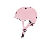 Globber - KIDS HELMET XXS / XS - Casco di sicurezza per bambini e ragazzi , Rosa Pastello