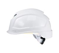 Caschetto Uvex Pheos B-WR 9772030 antinfortunistico