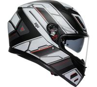 Caschi AGV K3 Rivia 2XL Bianchi