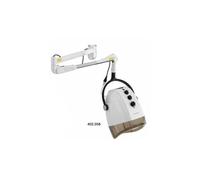 Caschi Asciugacapelli Professionali EOLO IONIC & ANTISTATIC 1600 - Da Muro o con Stativo