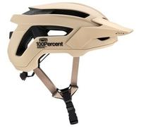 Caschi Bici MTB Altis C/E 100% Tan SM-MD 80006-00011 0151-0116