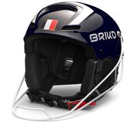 Caschi Briko Unisex Slalom Epp - France