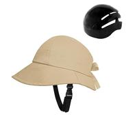 Caschi Da Bici A Forma Cappello Da Donna Caschi In Bicicletta Cycling Capone Tipo Bici Per Andare In Bicicletta Donna A Forma Biciclette