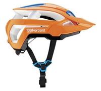 Caschi Da Bicicletta Altec Fidlock CPSC/CE 100% Sm-Md Arancione