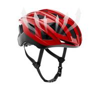 Caschi da Bicicletta per Adulti Sicurezza Regolabilità Traspirabilità | Casco da Donna Per Uomo Donna Ciclismo Pendolarismo Strada Montagna Bici Elettrica Sport All'Aperto
