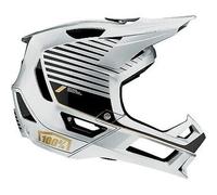 Caschi Da Bicicletta Trajecta Fidlock Ranelagh 100% Lg Argento