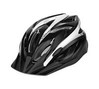 Caschi da ciclismo da uomo da donna - Copricapo da ciclista, guscio di sicurezza | Casco leggero regolabile per uomini di montagna, pendolari urbani, ciclismo su strada, protezione per guida
