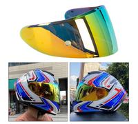 Caschi Da moto Visiera del Vento Shield per Z7 Z-7 RF-1200 X-spirito