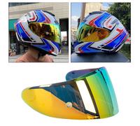 Caschi Da moto Visiera del Vento Shield per Z7 Z-7 RF-1200 X-spirito Avanzata