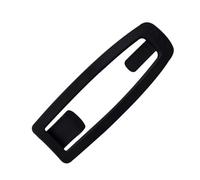 Caschi da sci Fibbia ABS Occhiali Clip da Cintura Accessori Facile da Usare per Sciare Hobbyists Fibbia Occhiali Clip da Cintura Facile da Usare Per Gli Appassionati