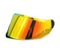 Caschi da Visiera con lenti Cambi rapidi Visibilità chiara Adatto per FF808 Visiere per caschi da trasmissione luce per uso diurno