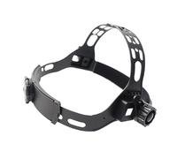 Caschi Di Saldatura - Sostituzione Del Casco Di Saldatura | Casco Di Saldatura Regolabile | Accessorio Per Casco Di Saldatura | Fascia Per Casco Portatile Per Saldatura Con Fori Quadrati, Accessori