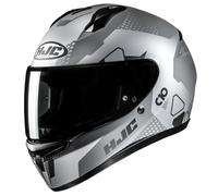 Caschi HJC C10 Aspa Grigio Lg