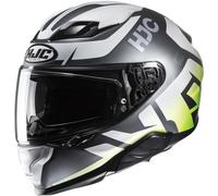 Caschi HJC F71 Bard XL 190501260697 0853-1234-07 2064-745