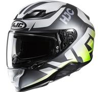 Caschi HJC F71 Bard XS 0000407996 0853-1234-03