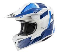 Caschi HJC I50 Mimic 2XL Bianchi
