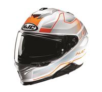 Caschi HJC I71 Iorix 1429-276 Bianchi