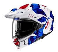 Caschi HJC I80 Roki Md Bianchi