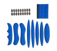 Caschi Imbottitura Interna Protezioni Schiume Pad Protettivo Interno Confortevole Memory Foams Fodera Sigillata Spugna Caschi Durevole Imbottitura Interna Protezioni Schiume Pad Per Moto Caschi Moto