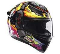 Caschi moto AGV K1-S