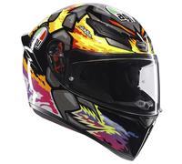 Caschi moto AGV K1-S
