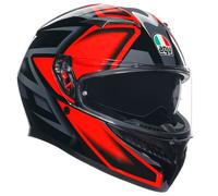 Caschi moto AGV K3