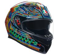 Caschi moto AGV K3
