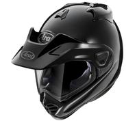 Arai Tour-X5 Diamond Casco da motocross, nero, taglia L per maschi