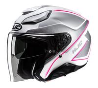 Caschi moto HJC F31