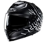 Casco moto HJC I71 - Celos MC5SF nero