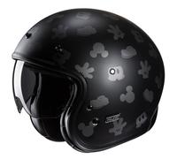 Casco moto HJC V31 - Disney Mickey Black
