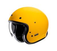 Casco moto HJC V31 - giallo