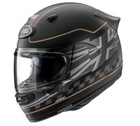 ARAI ARAI - Casco Quantic Dark Citizen Gold / Nero M