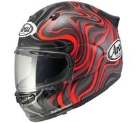 Caschi moto integrali Arai Quantic ECE 22.06 Pinlock Ready