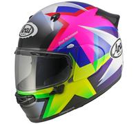 Caschi moto integrali Arai Quantic ECE 22.06 Pinlock Ready