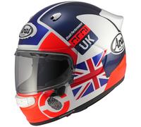 Caschi moto integrali Arai Quantic ECE 22.06 Pinlock Ready