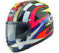 Caschi moto integrali Arai RX-7V Evo ECE 22.06 Pinlock Ready