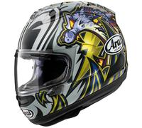 Caschi moto integrali Arai RX-7V Evo ECE 22.06 Pinlock Ready