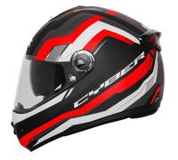Caschi moto integrali Steelbird SBH-34 ISS RF "CYBER"