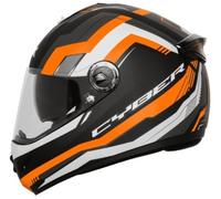 Caschi moto integrali Steelbird SBH-34 ISS RF "CYBER"